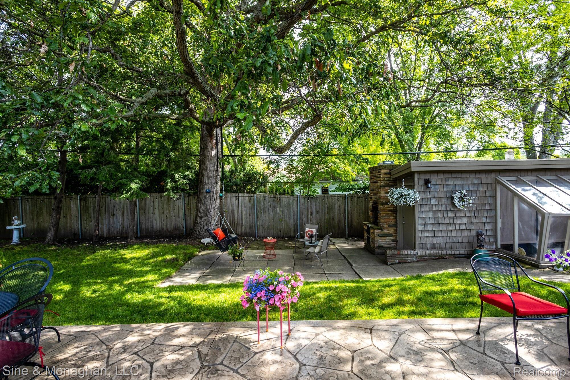 486 Shelbourne Road Grosse Pointe, MI 48236 - Photo 44 of 57 486 Shelbourne S055.jpg