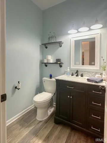 $599,900 | 2721 East 100 South, Tipton, IN 46072