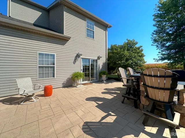 $599,900 | 2721 East 100 South, Tipton, IN 46072