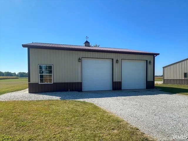 $599,900 | 2721 East 100 South, Tipton, IN 46072