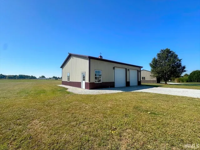 $599,900 | 2721 East 100 South, Tipton, IN 46072