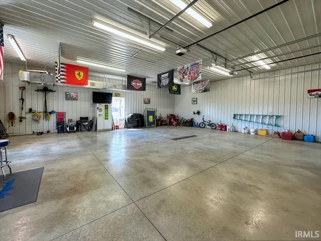 $599,900 | 2721 East 100 South, Tipton, IN 46072