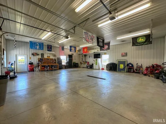 $599,900 | 2721 East 100 South, Tipton, IN 46072