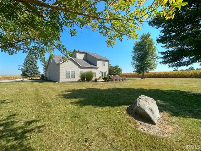 $599,900 | 2721 East 100 South, Tipton, IN 46072