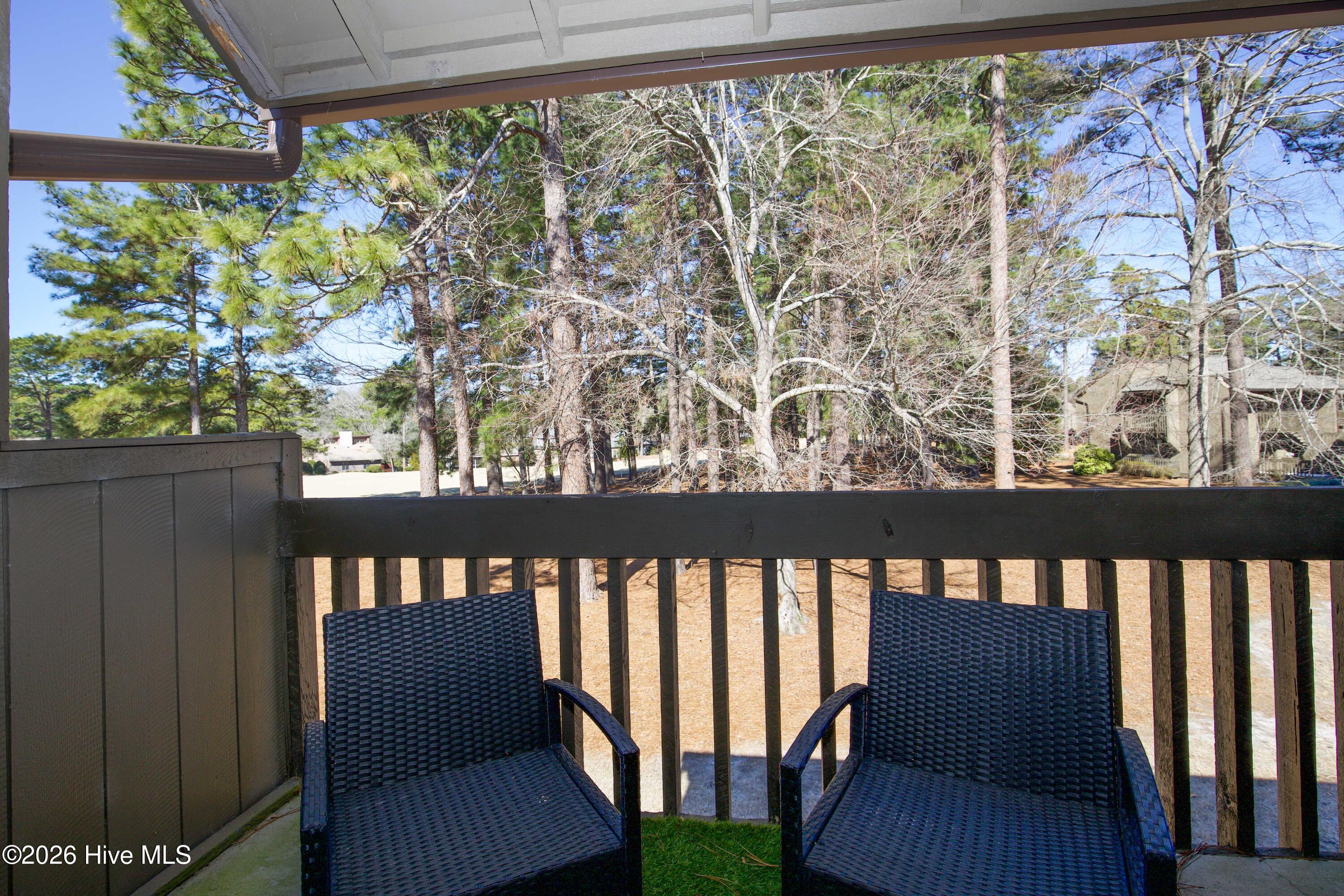 10 Pine Tree Road, Unit 216 Pinehurst, NC 28374 - Photo 11 of 15 216 Pine Tree-4