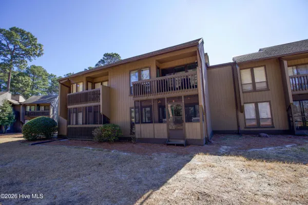 $240,000 | 10 Pine Tree Road, Unit 216, Pinehurst, NC 28374
