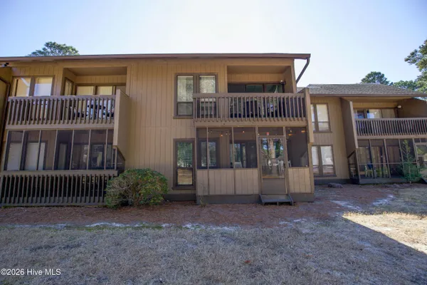 $240,000 | 10 Pine Tree Road, Unit 216, Pinehurst, NC 28374