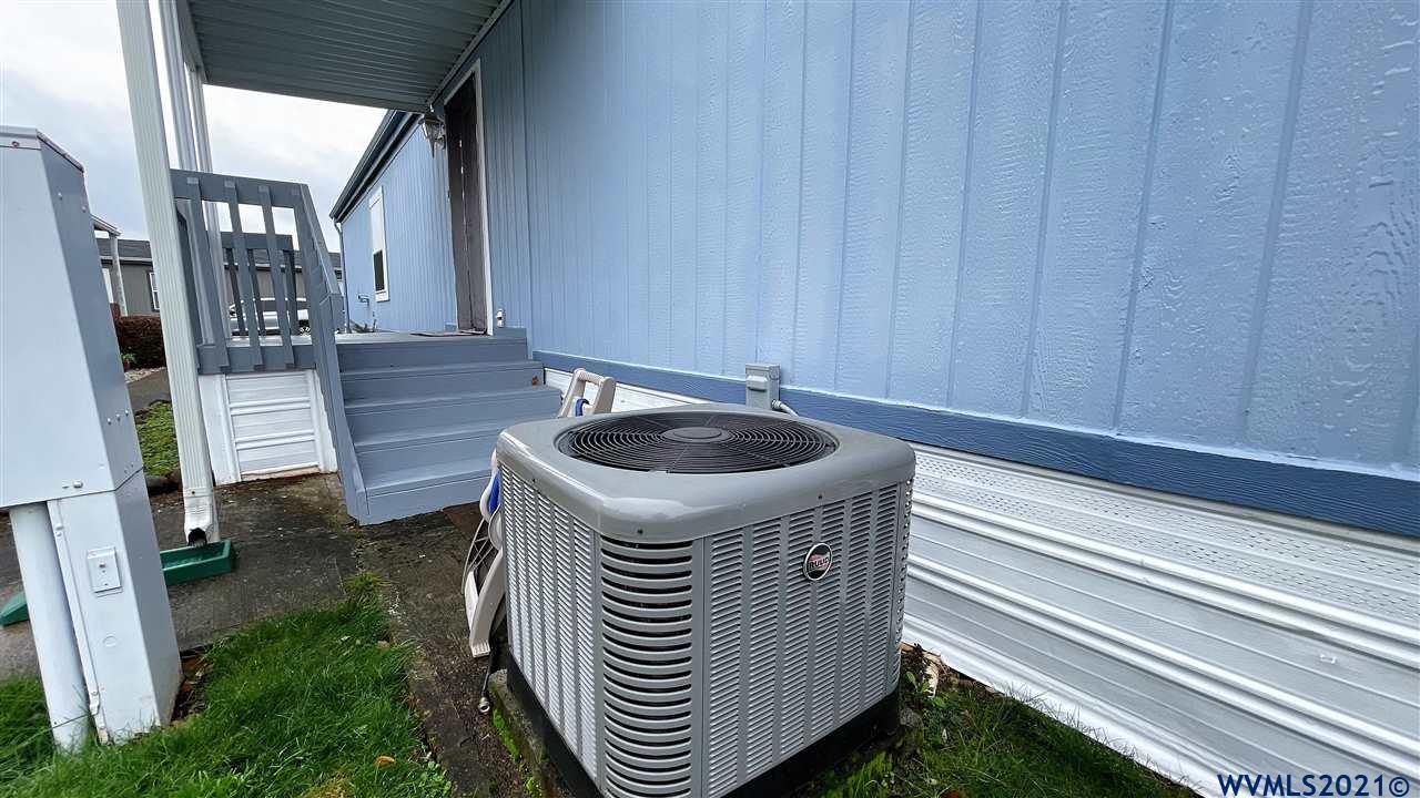 4940 Sunnyside Road Southeast, Unit K12 Salem, OR 97302 - Photo 20 of 21 Gallery Image 20