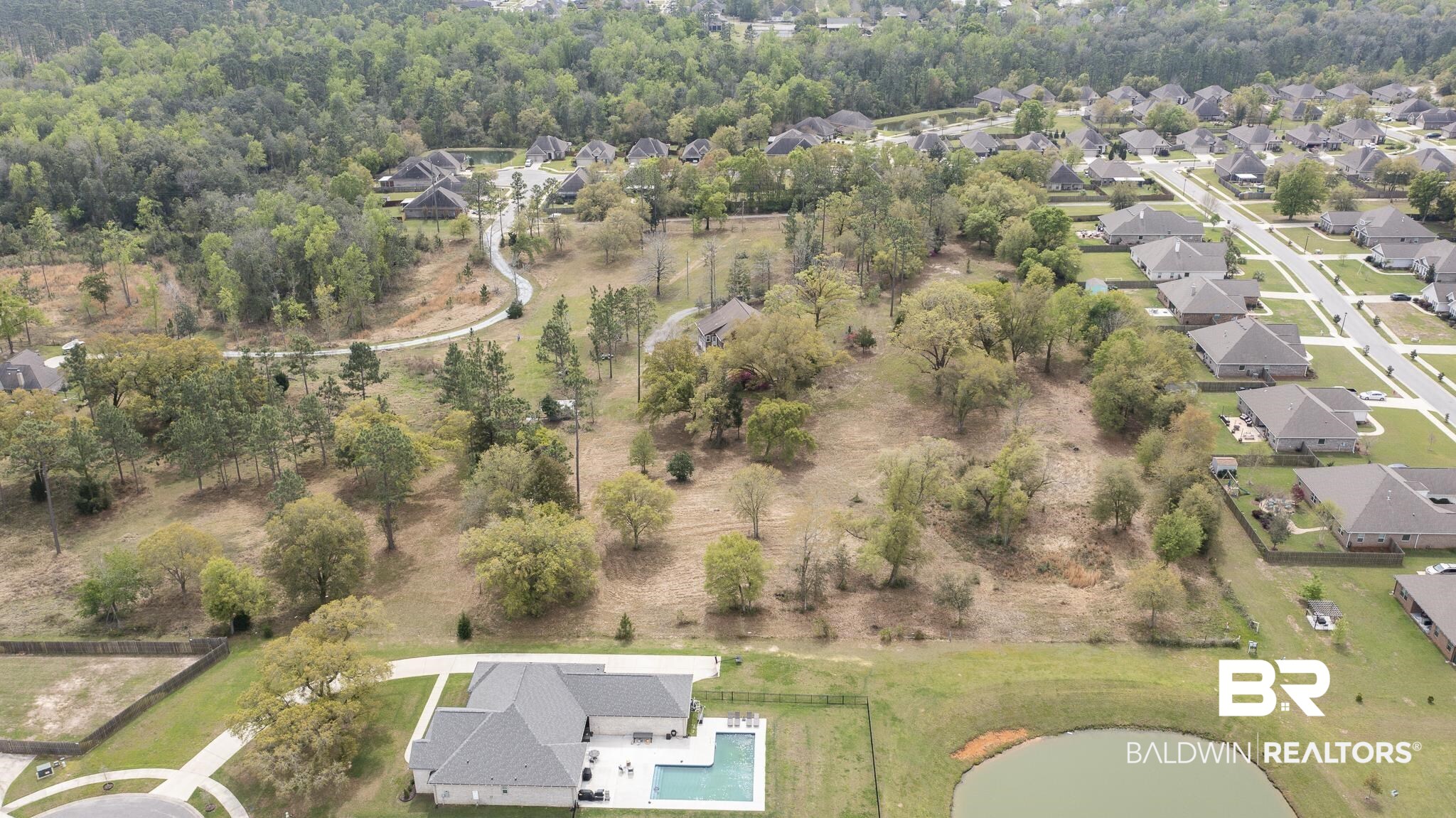 10315 Longleaf Lane Fairhope, AL 36532 - Photo 17 of 27