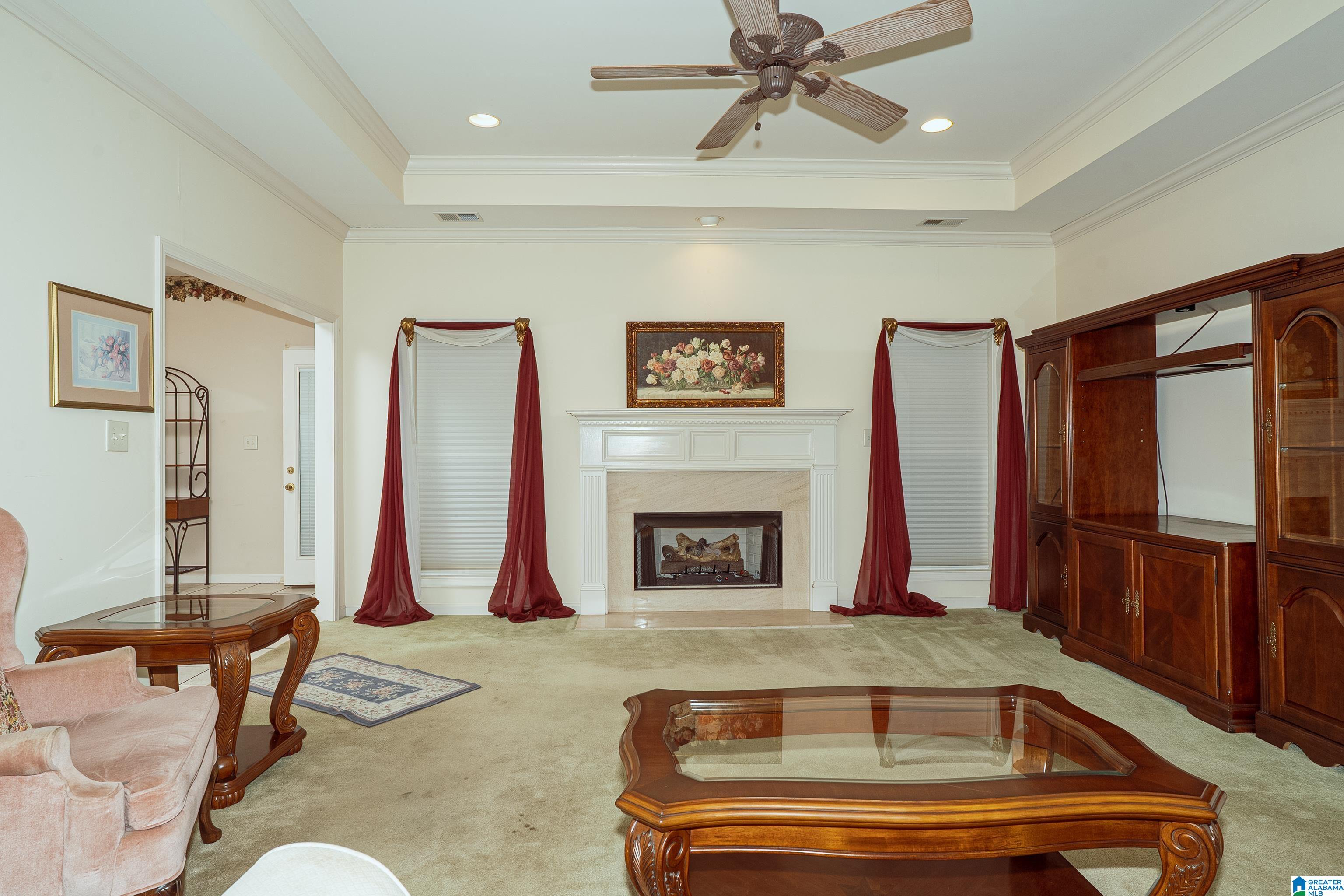 879 Brookline Road Gardendale, AL 35071 - Photo 10 of 36