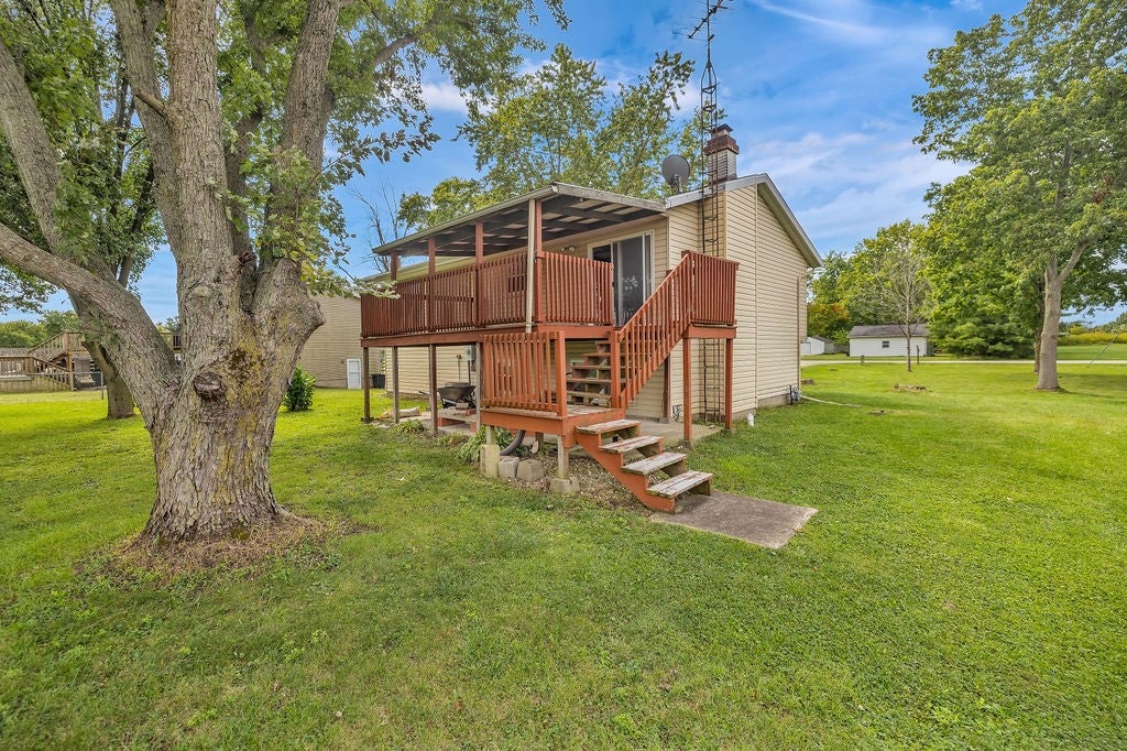 2510 South Twin Bridge Road Decatur, IL 62521 - Photo 5 of 29 Gallery Image 5