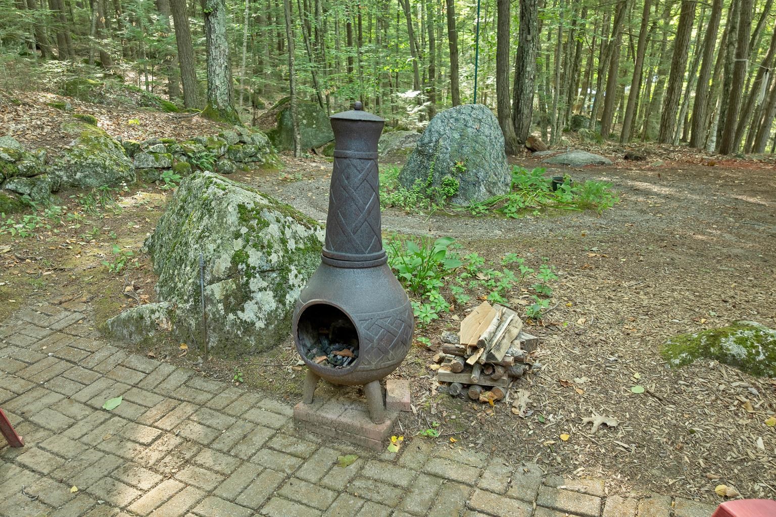 141 Black Brook Road Meredith, NH 03253 - Photo 47 of 60 Gallery Image 47