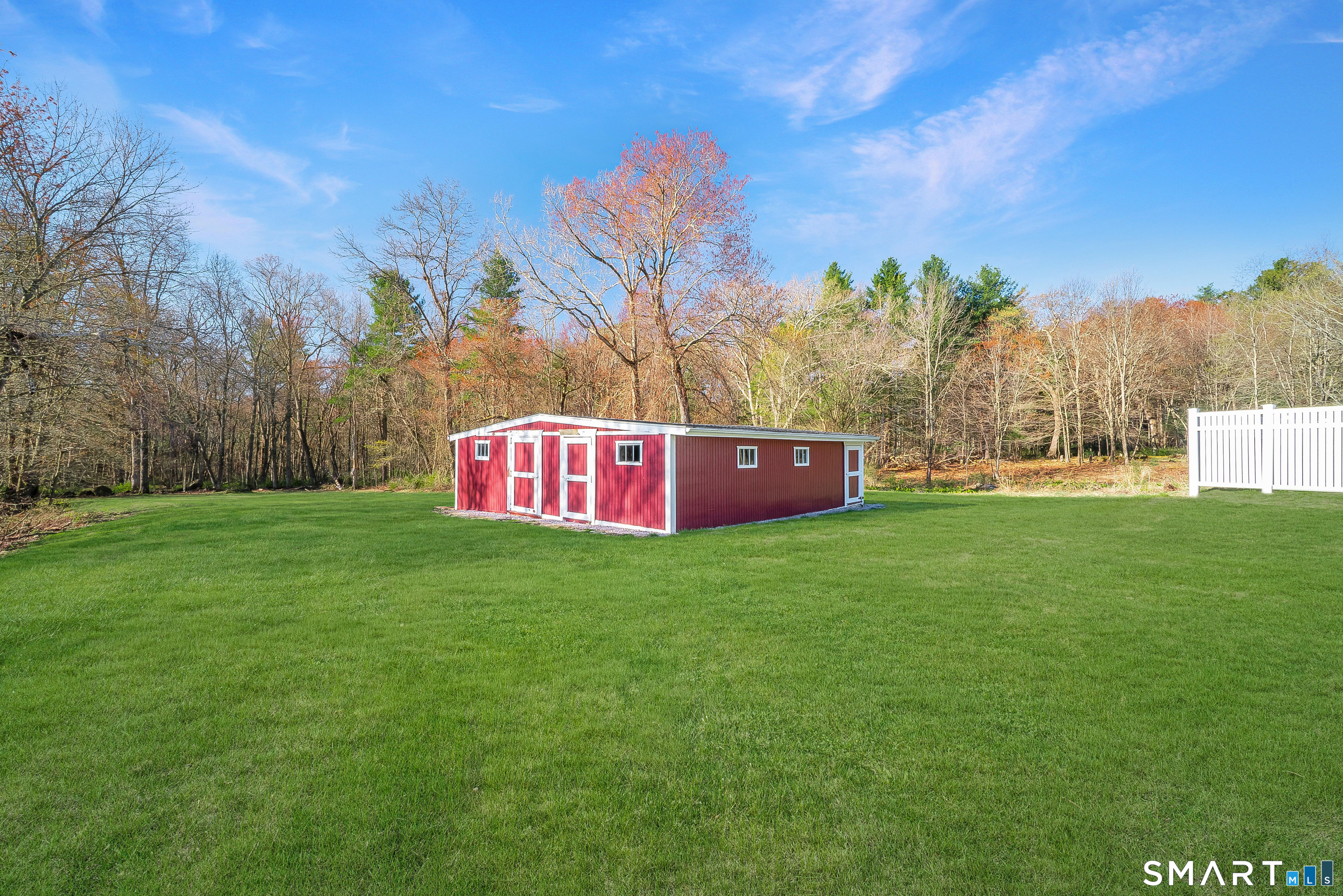 28 Cemetery Road Willington, CT 06279 - Photo 4 of 40 Gallery Image 4