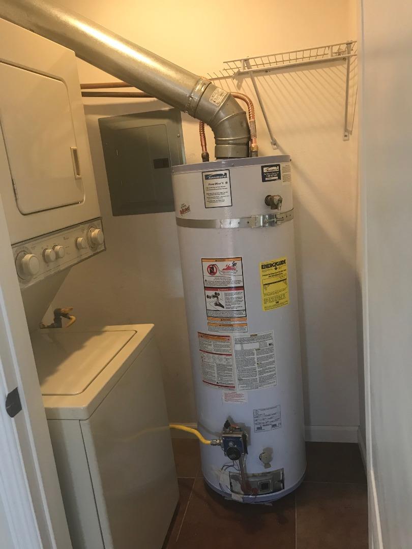 36733 Olive Street Newark, CA 94560 - Photo 9 of 16 a view or water heater room
