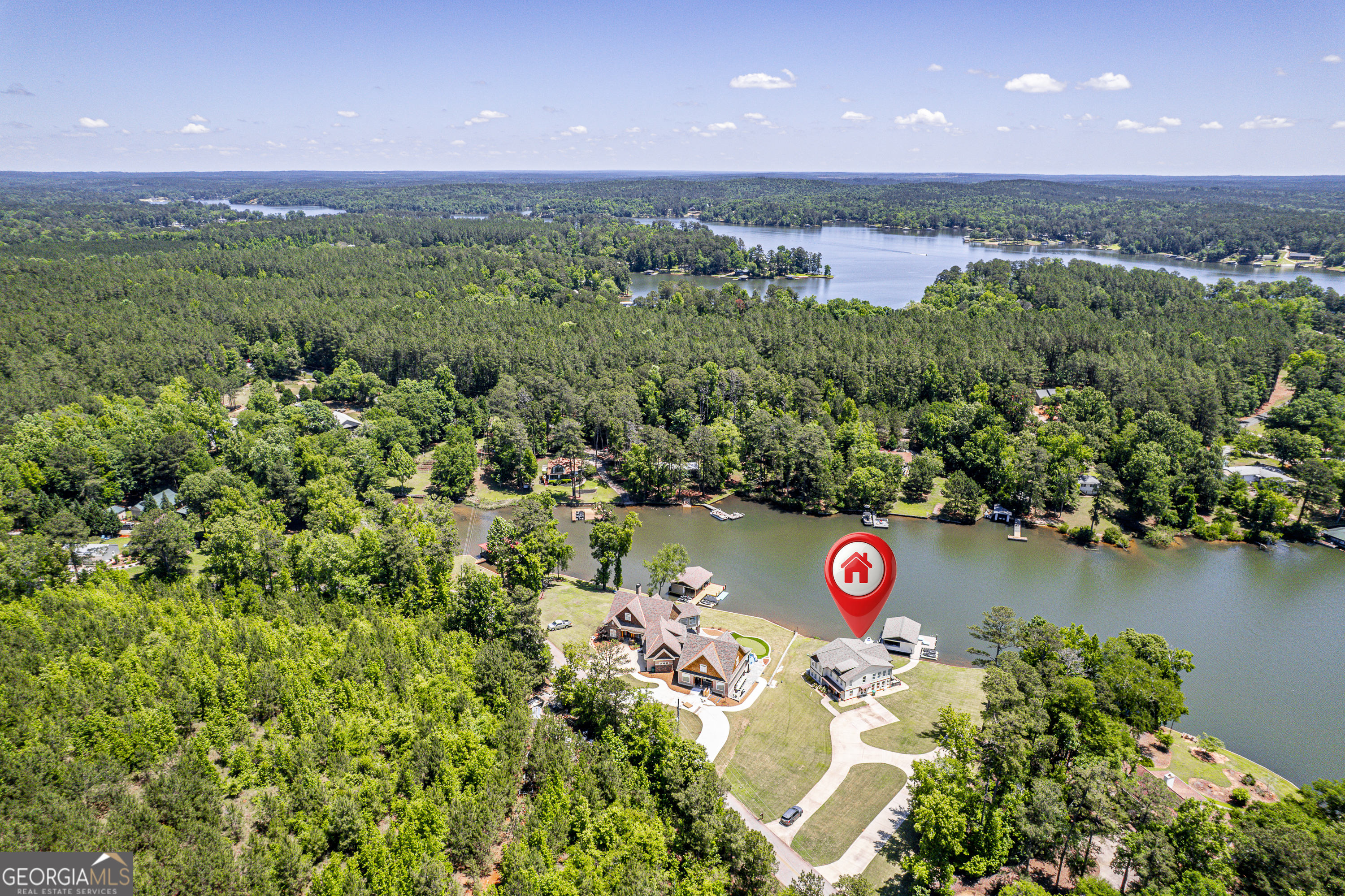 360 Sinclair Road Southeast Eatonton, GA 31024 - Photo 72 of 72