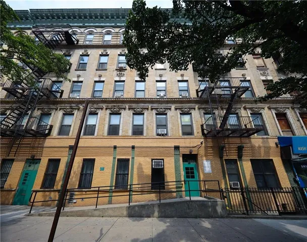 $299,999 | 2090 Madison Avenue, Unit 4D | Central Harlem