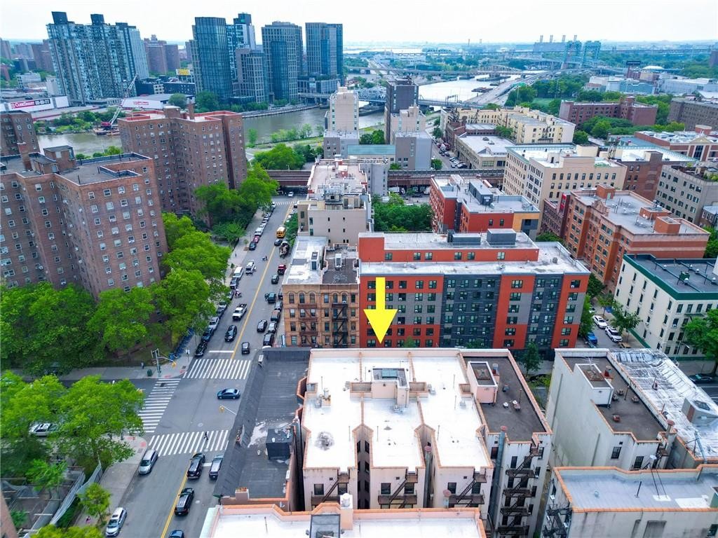 2090 Madison Avenue, Unit 4D Manhattan, NY 10037 - Photo 16 of 19 Photo 16