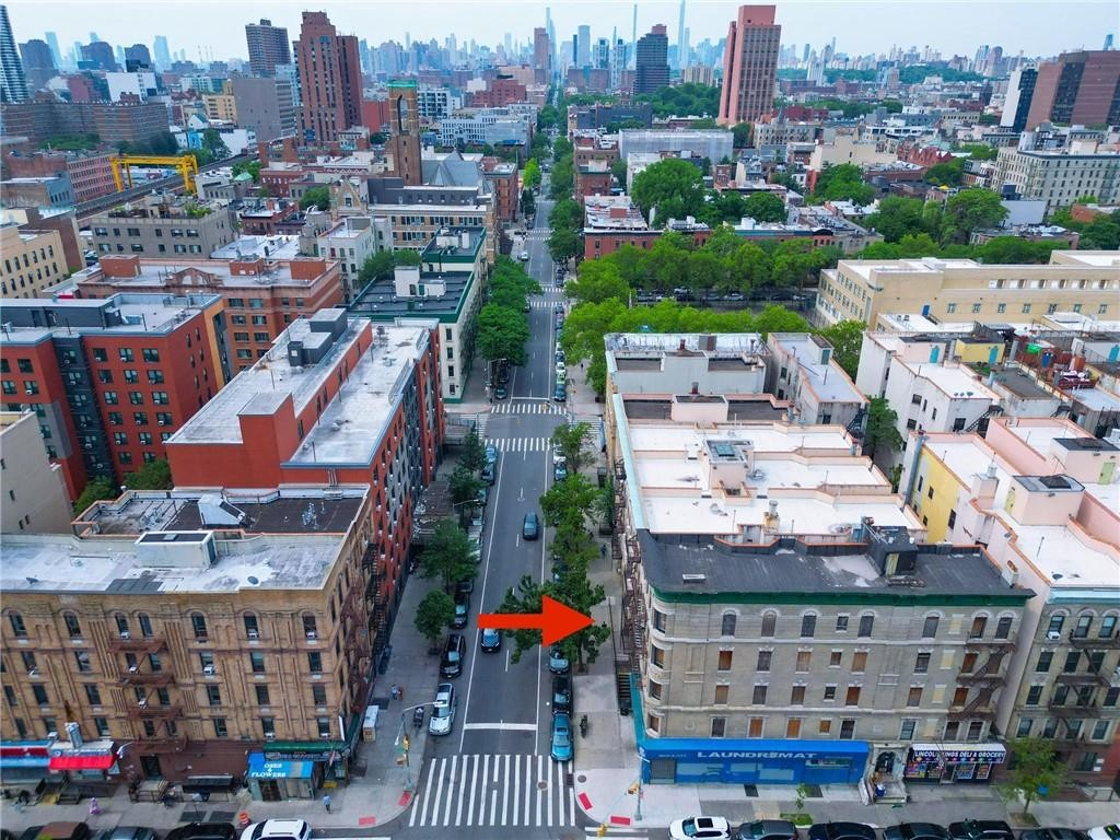 2090 Madison Avenue, Unit 4D Manhattan, NY 10037 - Photo 17 of 19 Photo 17