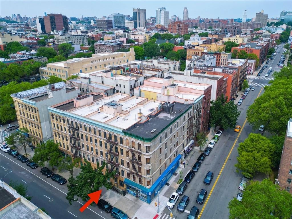 2090 Madison Avenue, Unit 4D Manhattan, NY 10037 - Photo 18 of 19 Photo 18