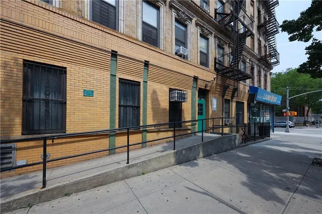 $299,999 | 2090 Madison Avenue, Unit 4D | Central Harlem