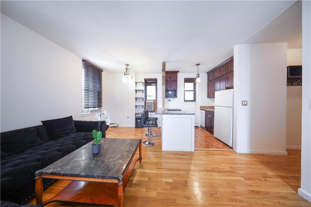 2090 Madison Avenue, Unit 4D Manhattan, NY 10037 - Photo 6 of 19 Photo 6
