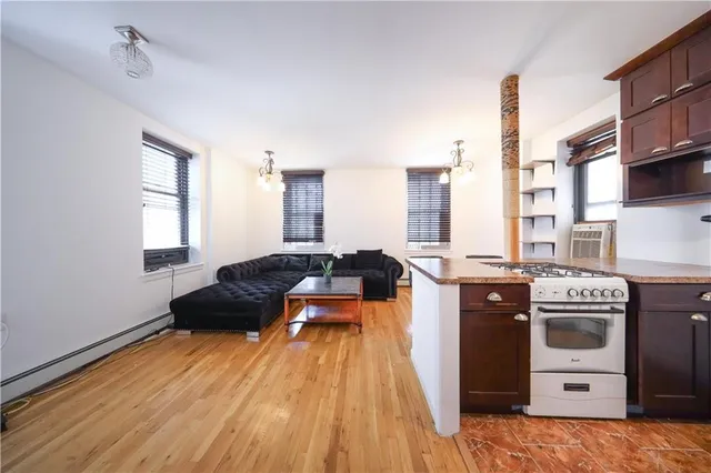 $299,999 | 2090 Madison Avenue, Unit 4D | Central Harlem