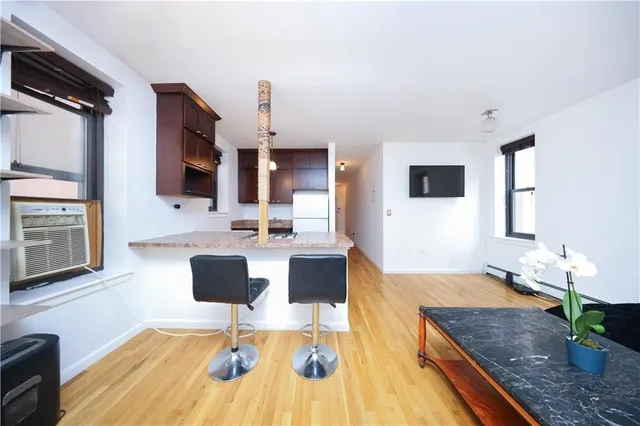 $299,999 | 2090 Madison Avenue, Unit 4D | Central Harlem