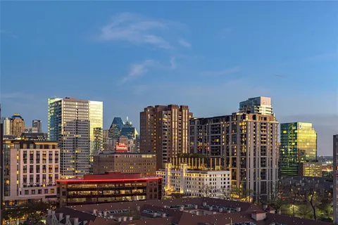 $1,925,000 | 3310 Fairmount Street, Unit P3A, Dallas, TX 75201