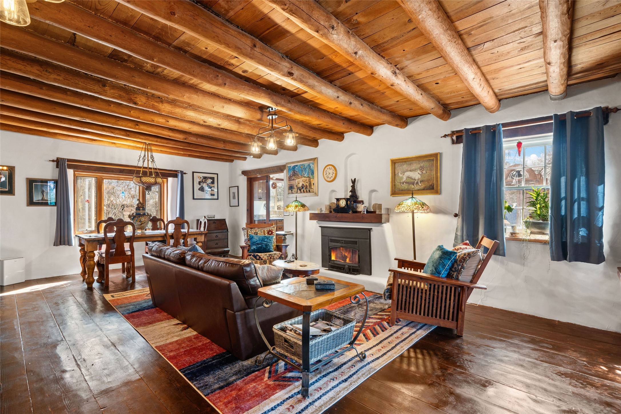 91 Highway 503 Santa Fe, NM 87506 - Photo 1 of 1