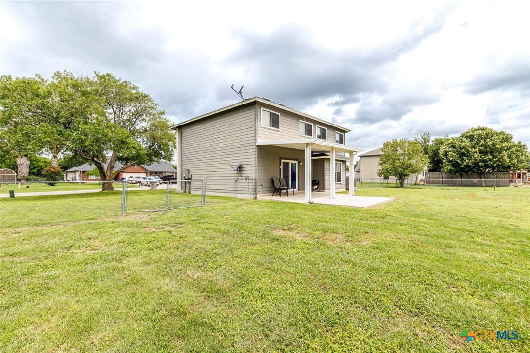 1732 Cordova Loop Seguin, TX 78155 - Photo 33 of 45