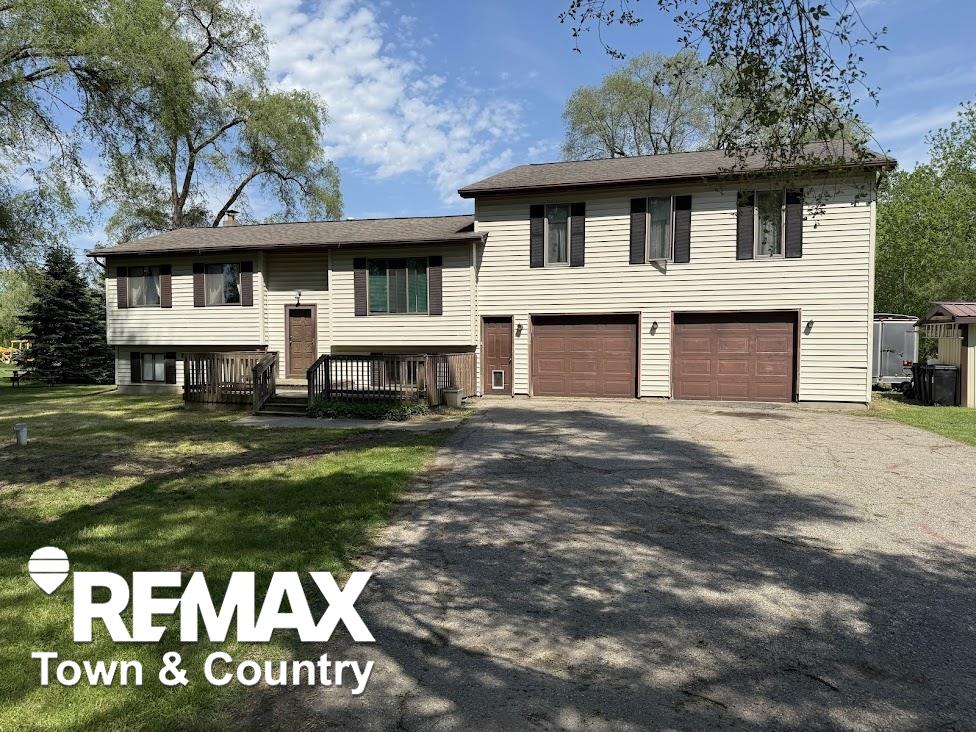 4372 North Gale Road Davison, MI 48423 - Photo 2 of 36