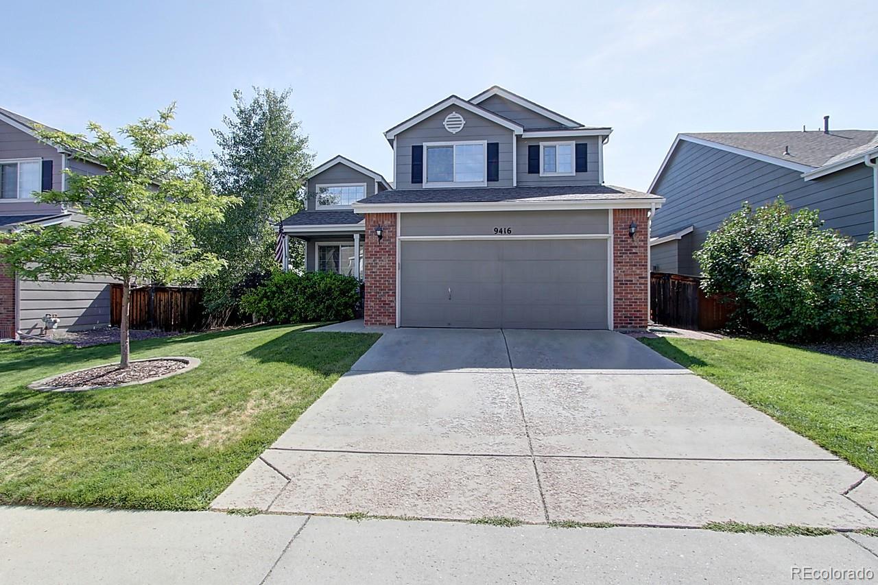 9416 High Cliffe Street Highlands Ranch, CO 80129 - Photo 1 of 29 Gallery Image 1