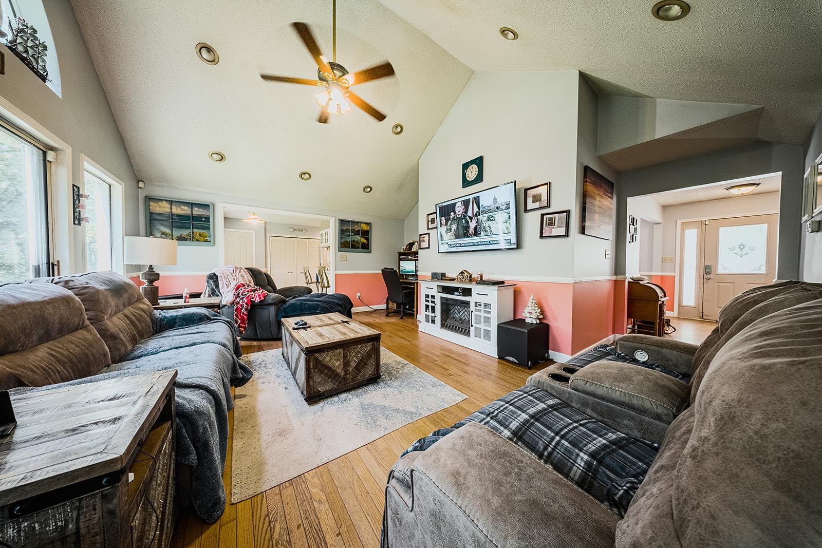 433 Foster Lake Road Blacksburg, SC 29702 - Photo 19 of 50