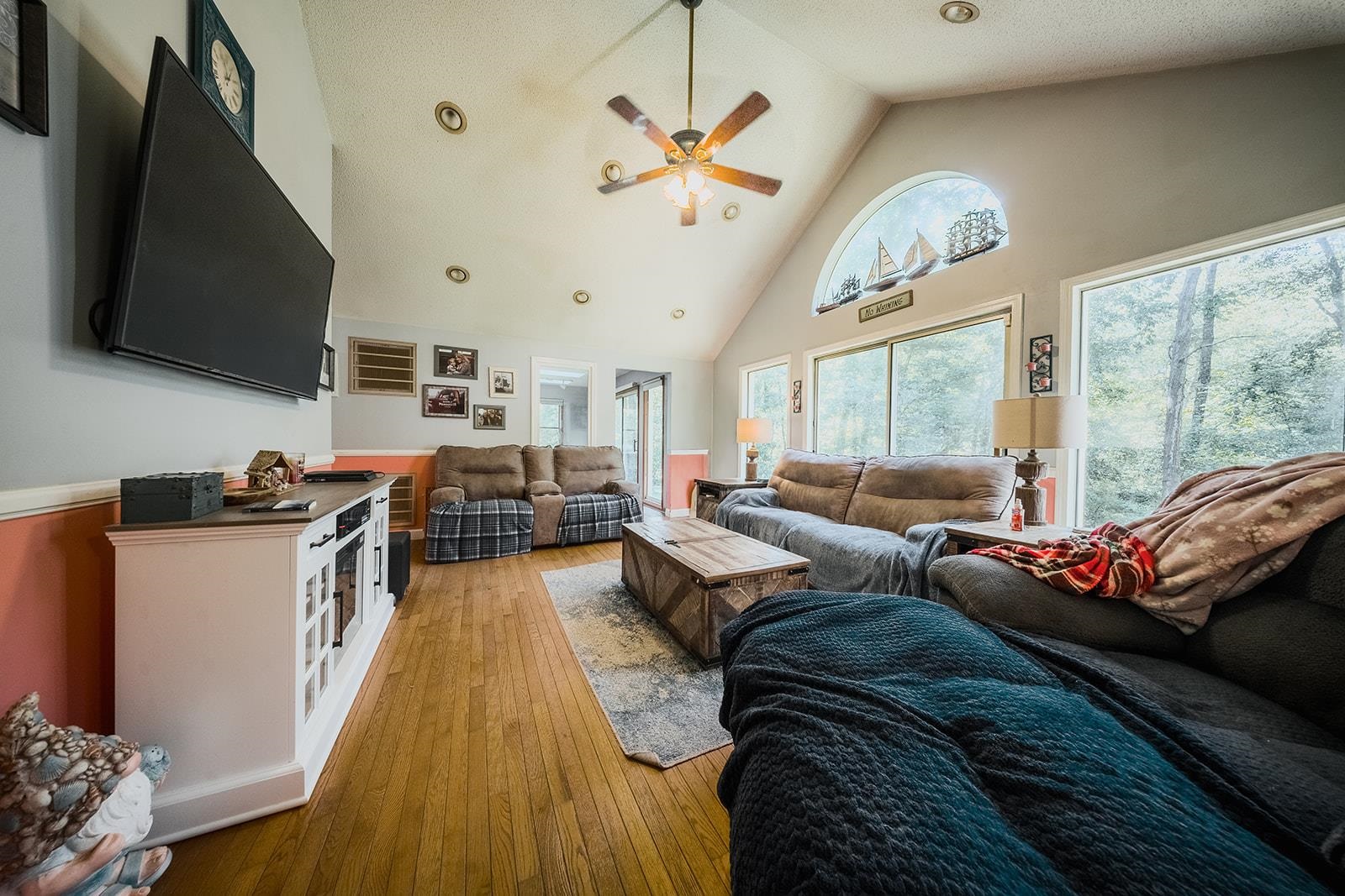 433 Foster Lake Road Blacksburg, SC 29702 - Photo 20 of 50