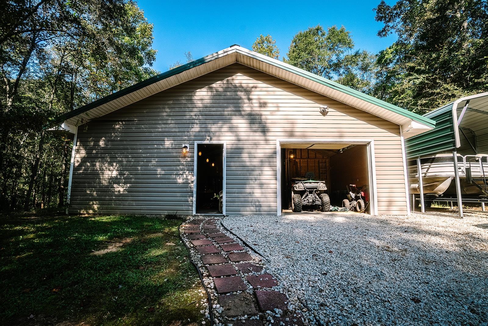 433 Foster Lake Road Blacksburg, SC 29702 - Photo 39 of 50