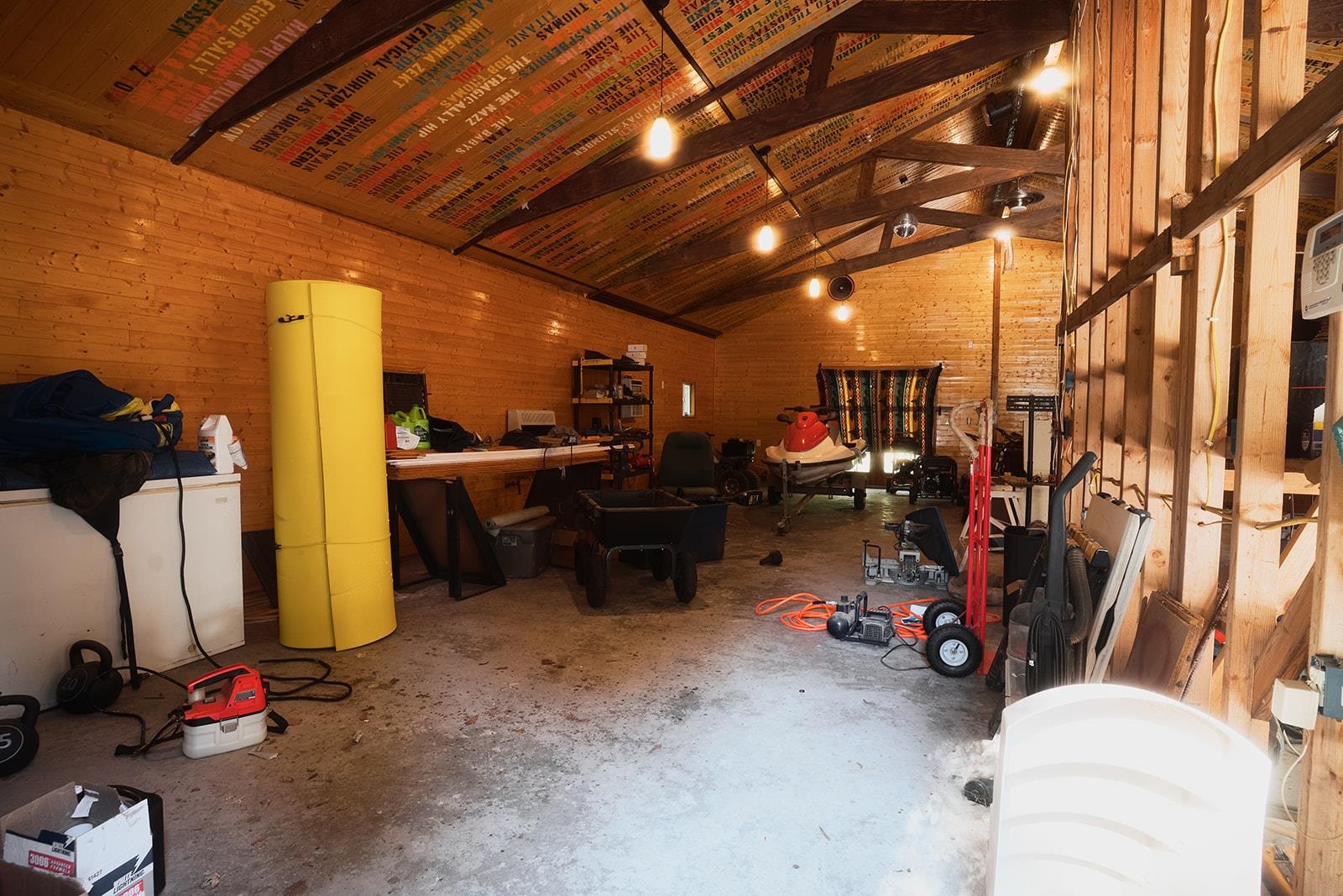 433 Foster Lake Road Blacksburg, SC 29702 - Photo 40 of 50