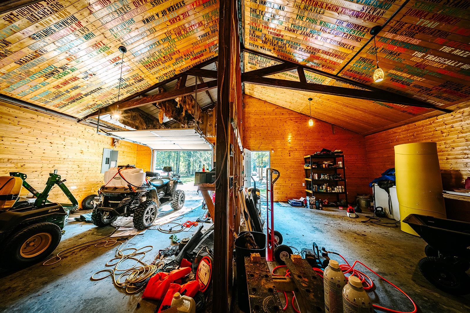 433 Foster Lake Road Blacksburg, SC 29702 - Photo 41 of 50