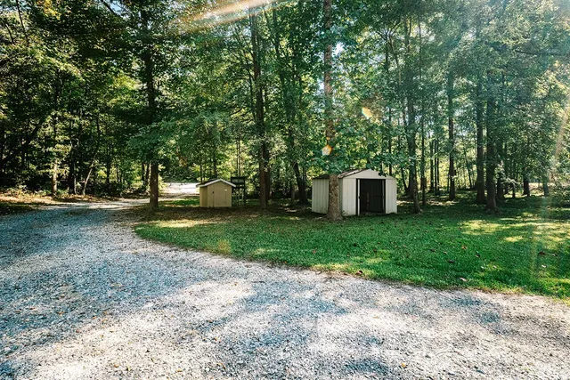 $450,000 | 433 Foster Lake Road, Blacksburg, SC 29702