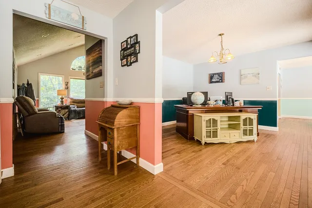 $450,000 | 433 Foster Lake Road, Blacksburg, SC 29702