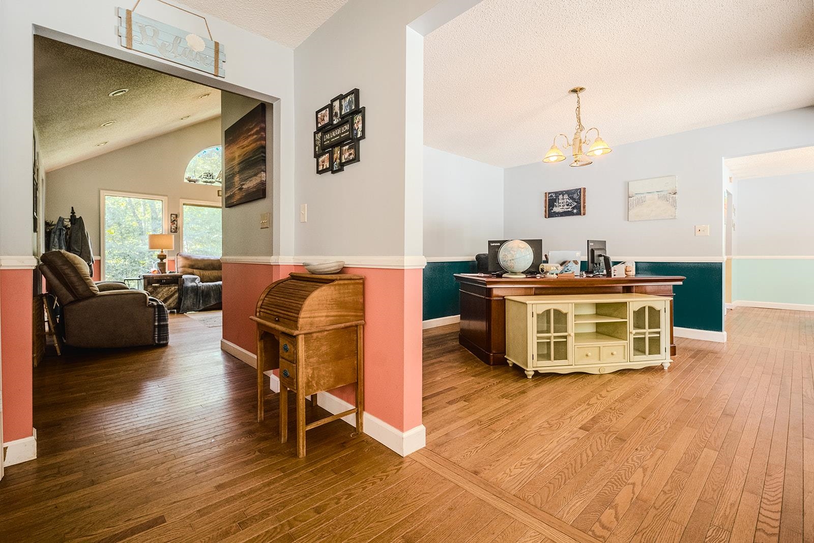 433 Foster Lake Road Blacksburg, SC 29702 - Photo 8 of 50