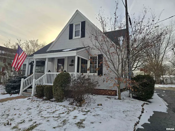 $170,000 | 310 North Ave B, Canton, IL 61520