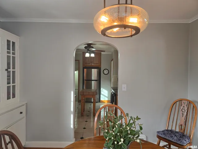 $169,900 | 310 North Ave B, Canton, IL 61520