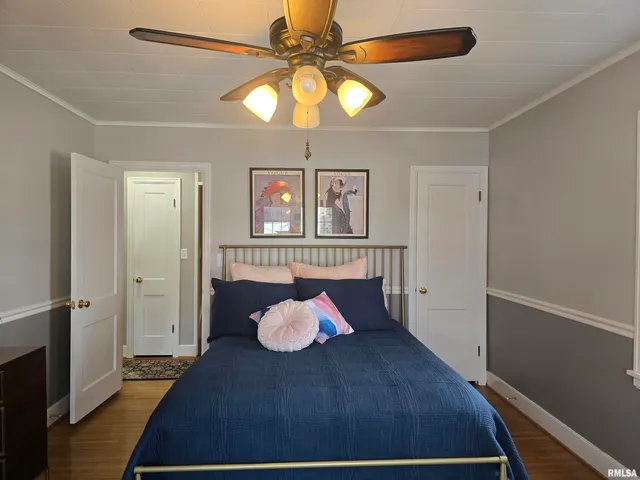 $169,900 | 310 North Ave B, Canton, IL 61520