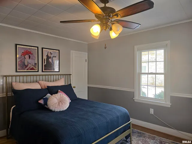 $169,900 | 310 North Ave B, Canton, IL 61520