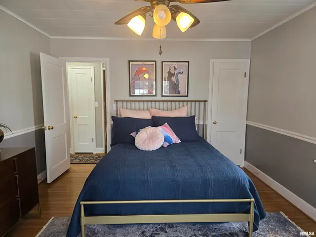 $169,900 | 310 North Ave B, Canton, IL 61520