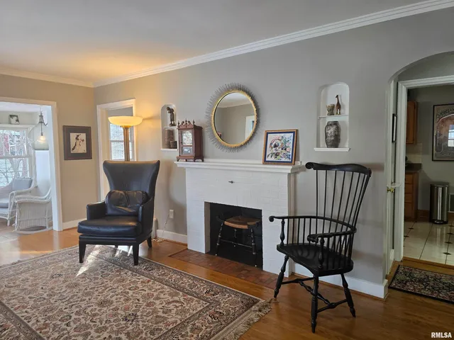 $169,900 | 310 North Ave B, Canton, IL 61520