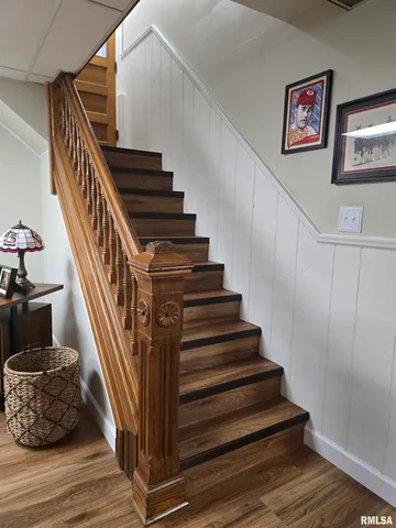 $169,900 | 310 North Ave B, Canton, IL 61520