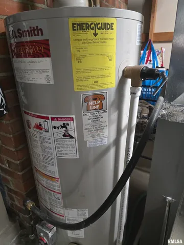 $169,900 | 310 North Ave B, Canton, IL 61520