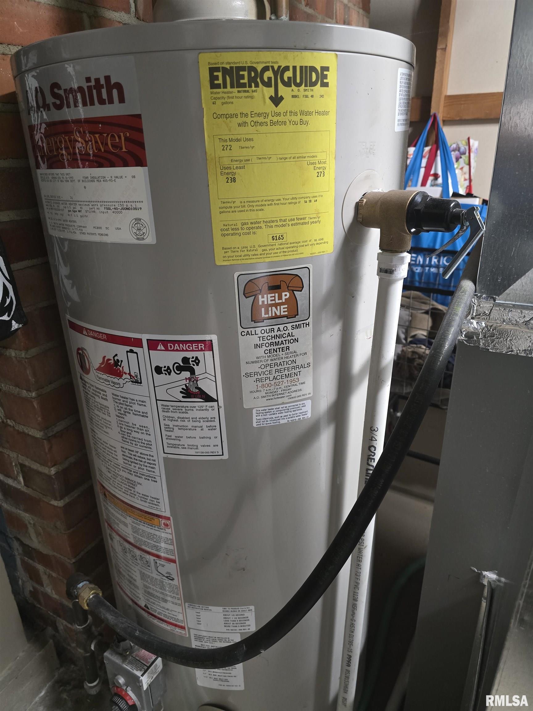 310 North Ave B Canton, IL 61520 - Photo 71 of 77