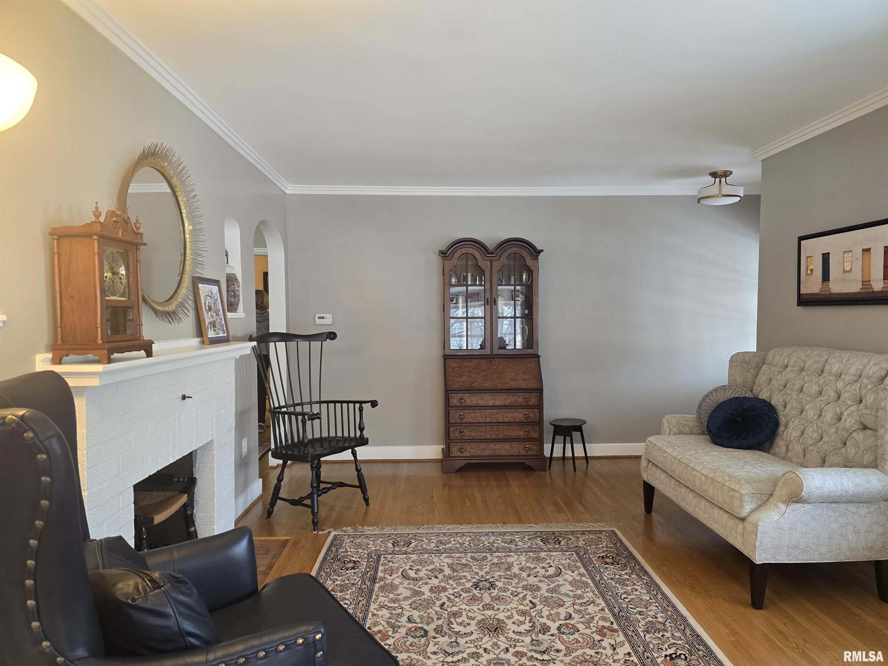 310 North Ave B Canton, IL 61520 - Photo 9 of 77